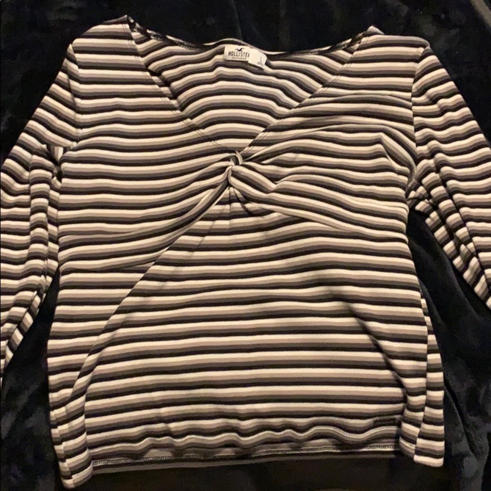 Cute top